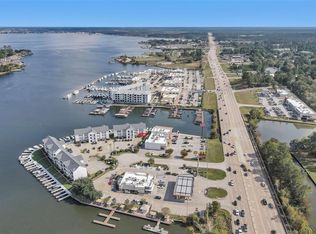 168 Lake Point Blvd #104, Montgomery, TX 77356