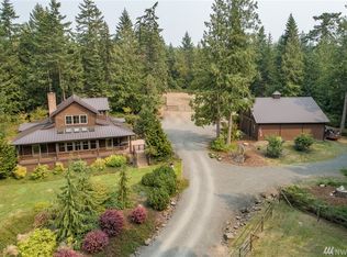 4054 E Sequim Bay Rd, Sequim, WA 98382