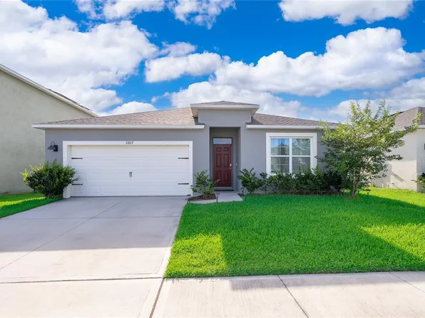 2807 Harmonia Hammock Rd, Harmony, FL 34773