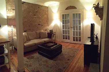 Rented by NYC Holdings Management