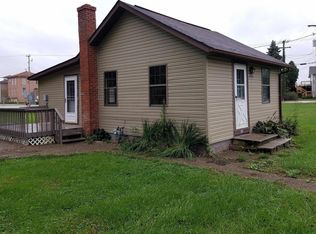3495 2nd St NE, Millersport, OH