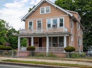 21-23 Lowell St, Arlington, MA 02476