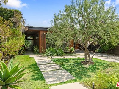 4276 Campbell Dr, Los Angeles, CA, 90066