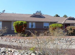 500 Black Hills Dr, Clarkdale, AZ 86324
