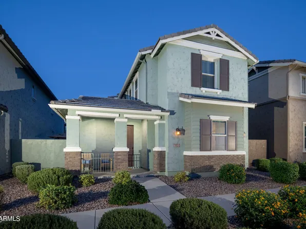 3921 E PERKINSVILLE Street, Gilbert, AZ 85295