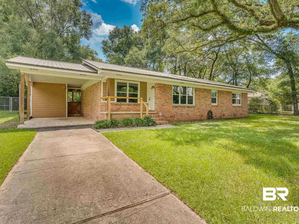 4451 Gerbera Dr, Mobile, AL 36619