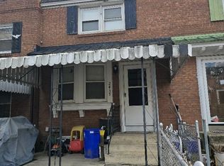 2437 Mercer St, Harrisburg, PA 17104