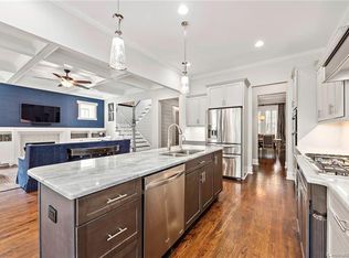 2807 Attaberry Dr, Charlotte, NC 28205