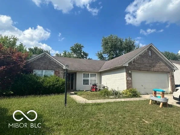 6618 Furnas Rd, Indianapolis, IN 46221