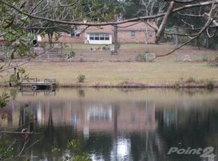 2552 Sunnydale Rd, Pensacola, FL 32534