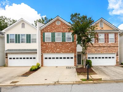 559 Woodland Park Ter, Lawrenceville, GA, 30043