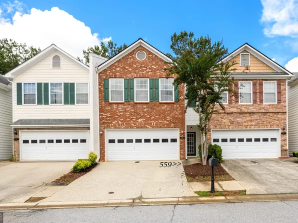 559 Woodland Park Ter, Lawrenceville, GA 30043