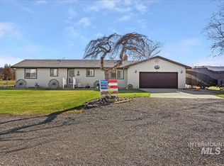 411 Mountain View Ln, Burley, ID 83318