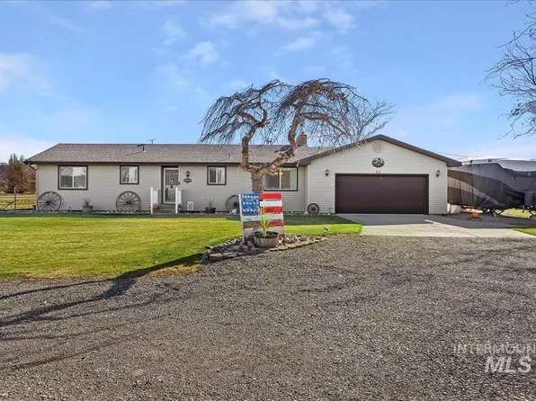 411 Mountain View Ln, Burley, ID 83318