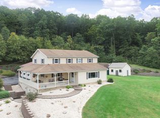 581 Cherry Valley Rd, Millerstown, PA 17062