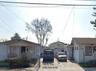 2220 E Stockwell St, Compton, CA 90222