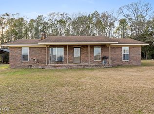 1700 Flowing Well Rd, Bonifay, FL 32425