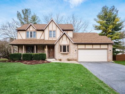 12141 Woodrow Ln, Pickerington, OH, 43147