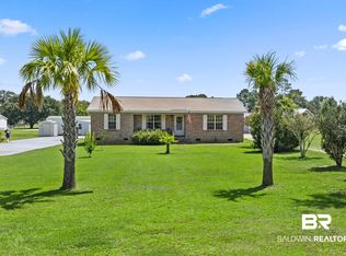 16130 W Indigo Loop, Summerdale, AL 36580