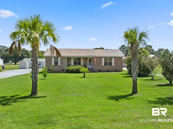 16130 W Indigo Loop, Summerdale, AL 36580