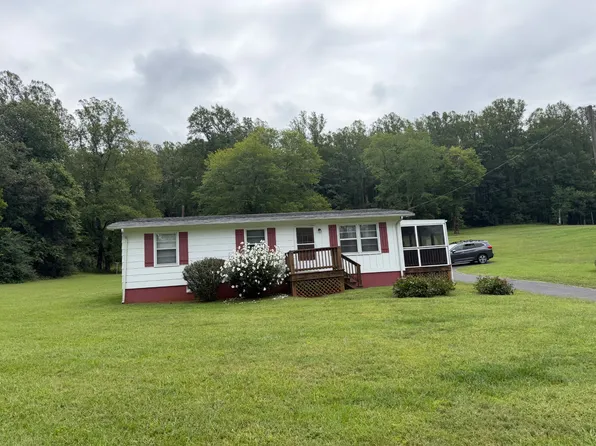 3615 Scottsville Rd, Charlottesville, VA 22902