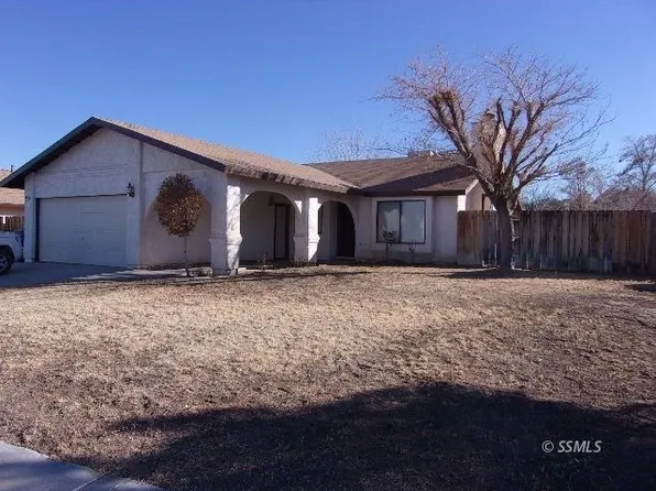 606 N Sunland Dr, Ridgecrest, CA 93555