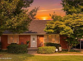 4302 Leaf Dr, Louisville, KY 40216