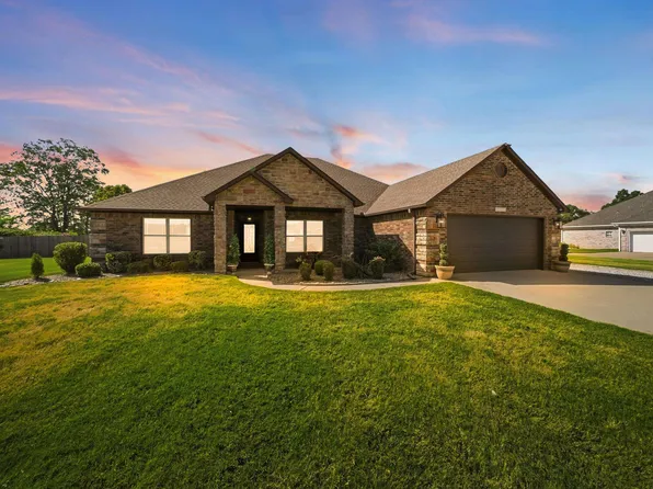 13113 Secretariat Dr, Scott, AR 72142