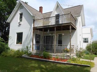 4563 Attica Rd, Attica, MI 48412