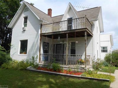 4563 Attica Rd, Attica, MI, 48412