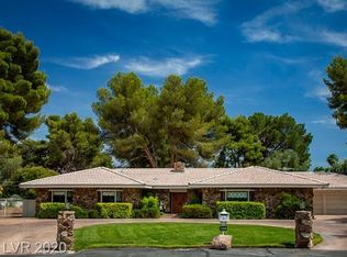 7206 Ranchito Cir, Las Vegas, NV 89120