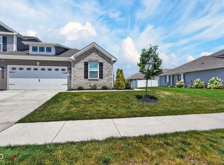 6396 Yuma Ct, Whitestown, IN 46075