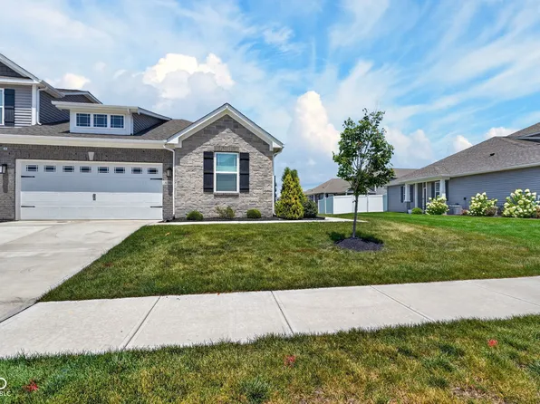 6396 Yuma Ct, Whitestown, IN 46075