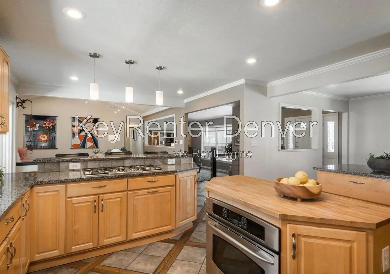 4 bed, 3.0 bath, 3221 sqft, $3,434 — Photo 3