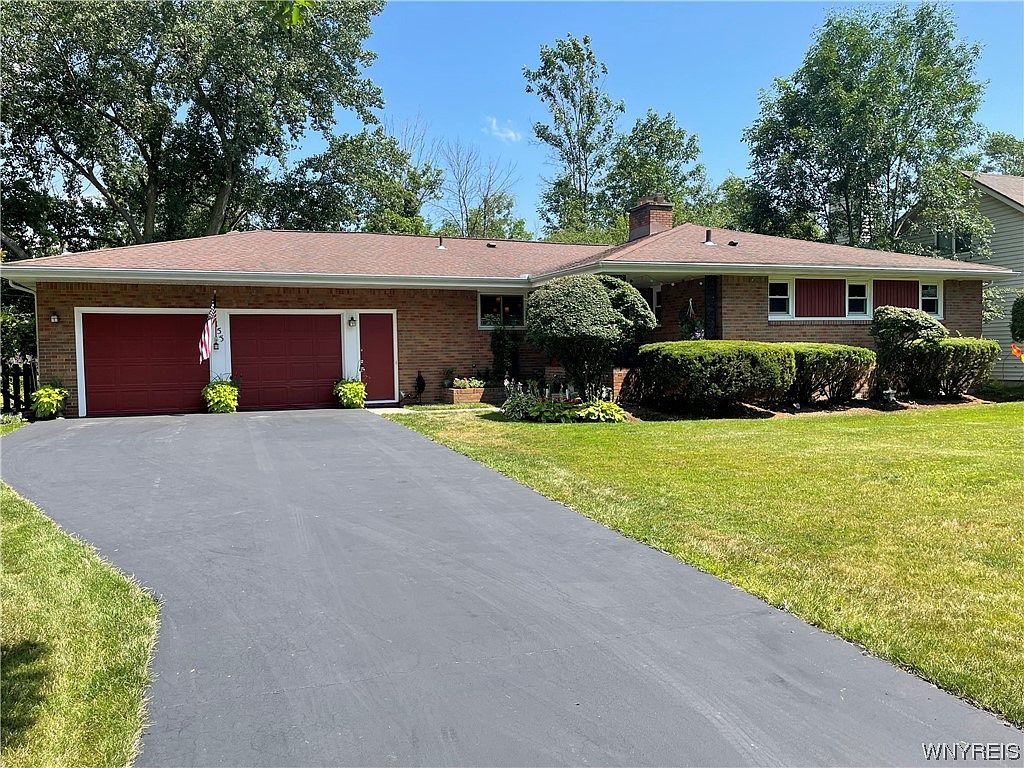 155 Lakewood Pkwy, Amherst, NY 14226 Zillow