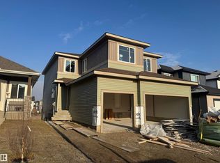 28 Harley Way, Spruce Grove, AB T7X0X4