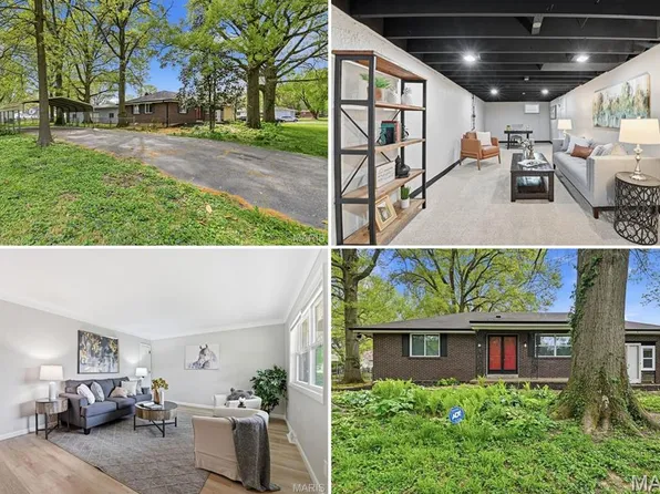 848 Cordova St, Saint Louis, MO 63138