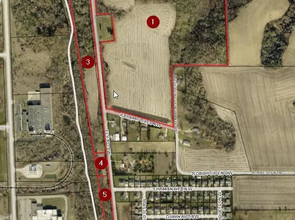Ely Rd SW #M/l, Cedar Rapids, IA 52404