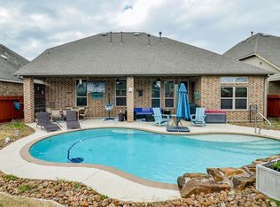 1919 Ascot Dew Ct, Rosenberg, TX 77469