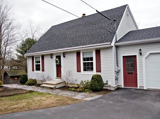 2020 Washington Ave, Portland, ME 04103