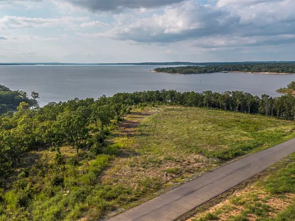 Patriot Pointe Rd, Eufaula, OK 74432