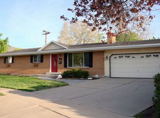 17 W 1500 S, Bountiful, UT 84010