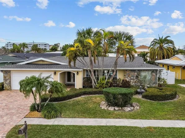 310 Palm Is SE, Clearwater, FL 33767