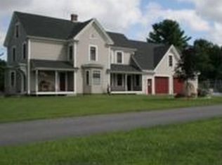 188 Elm St, Mechanic Falls, ME 04256