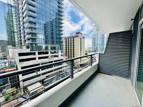 425 W Beech St Unit 802, San Diego, CA 92101