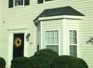 138 Forthview Way, Apex, NC 27502