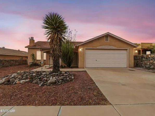 1973 Bentley Dr, Las Cruces, NM 88001