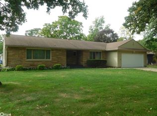 301 W Sunset Rd, Jefferson, IA 50129