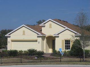 11216 Belle Haven Dr, New Port Richey, FL 34654