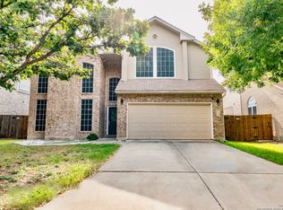 1214 Reawick Dr, San Antonio, TX 78253